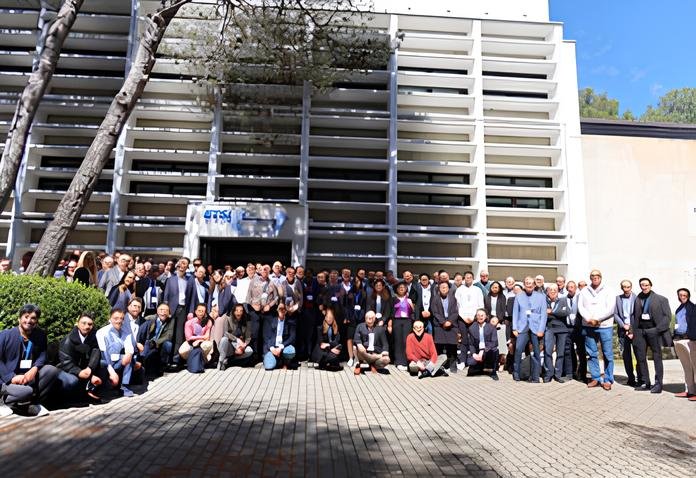 Aiming high: ETSI Conference on NonTerrestrial Networks underlines critical role of NTN in realizing tomorrow’s global 6G vision